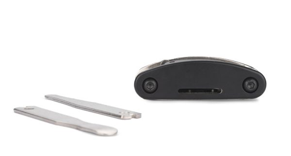 Zestaw narzędzi rowerowych LEROY P056340A