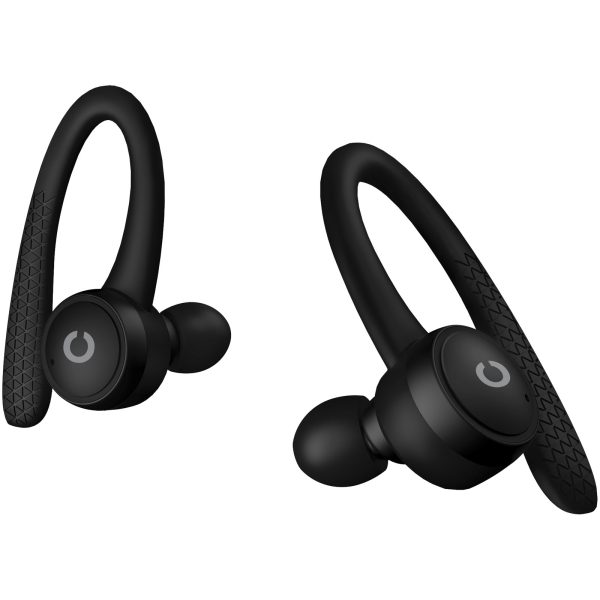 Sportowe słuchawki douszne Prixton TWS160S Bluetooth® 5.0 P076501C