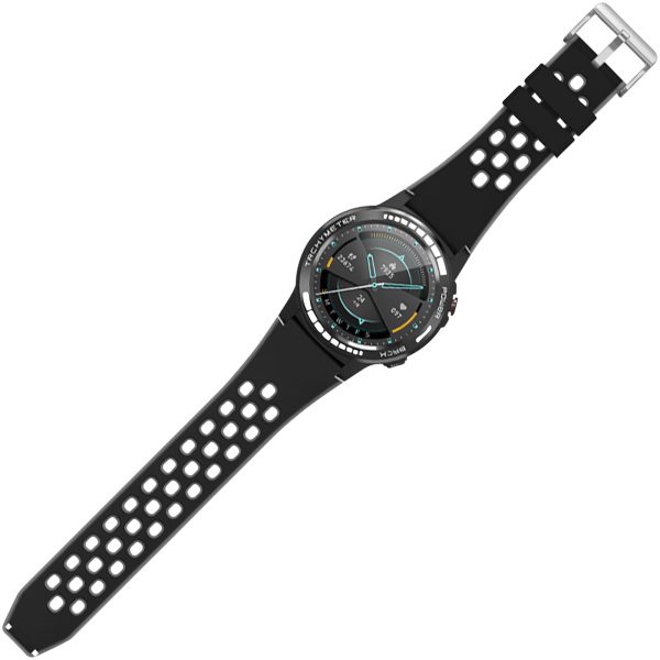 Smartwatch Prixton GPS SW37 P076502C