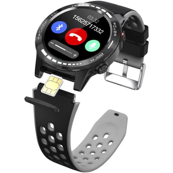 Smartwatch Prixton GPS SW37 P076502C