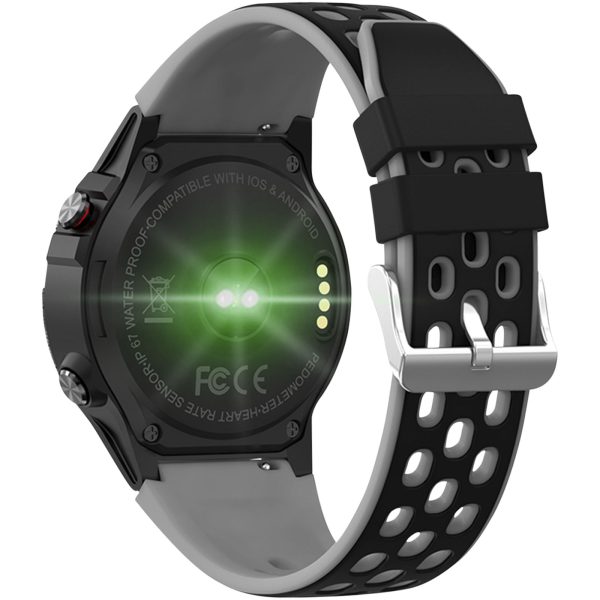 Smartwatch Prixton GPS SW37 P076502C