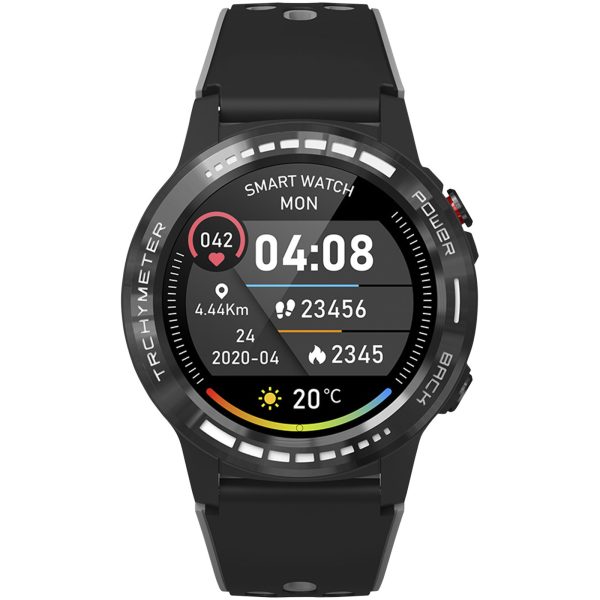 Smartwatch Prixton GPS SW37 P076502C
