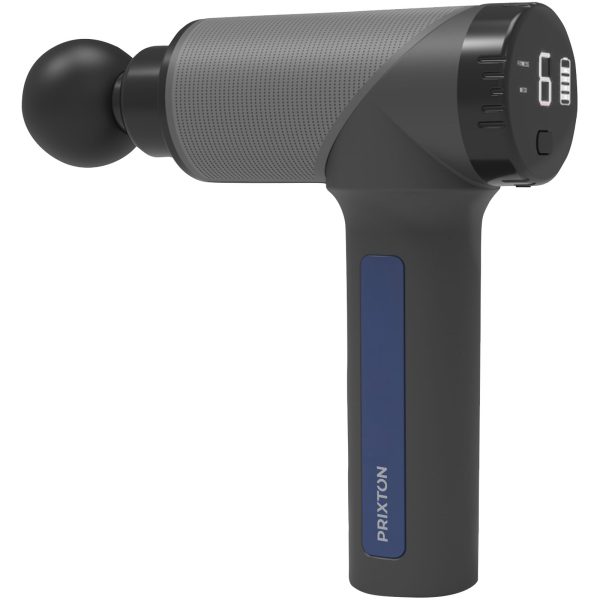 Pistolet do masażu Prixton MGF100 P076503C