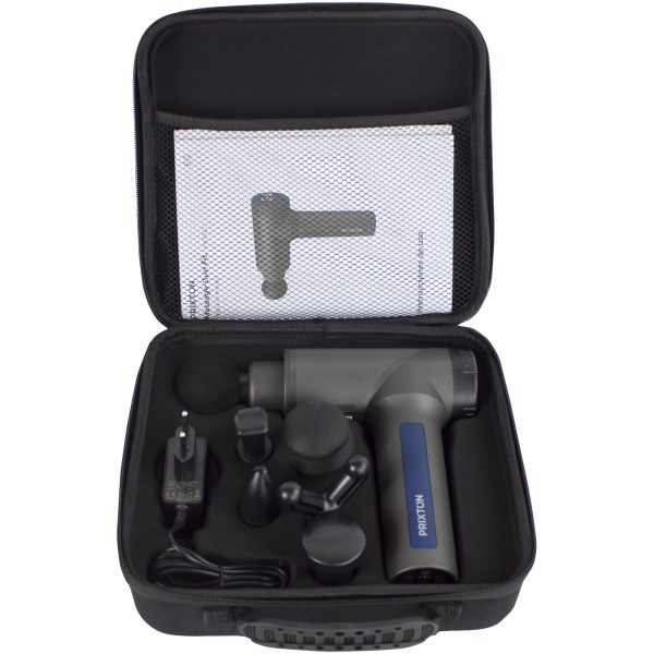 Pistolet do masażu Prixton MGF100 P076503C