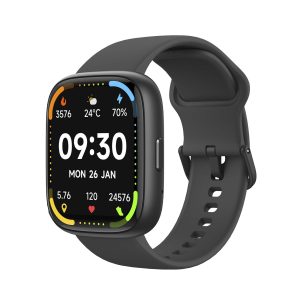 Prixton Alexa SWB29 smartwatch  P098767C PFC-2PA15790