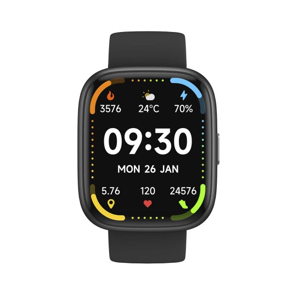 Prixton Alexa SWB29 smartwatch P098767C