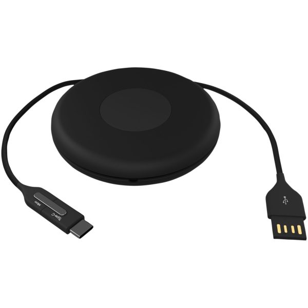 Podróżny podświetlany kabel SCX.design C18 P075934C