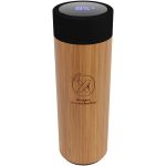 Bambusowa butelka smart o pojemności 500 ml SCX.design D11 P075807C