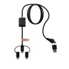 SCX.design C48 CarPlay kabel do ładowania 5 w 1 P081944C