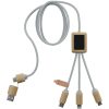 SCX.design C49 kabel do ładowania 5 w 1 P081945C
