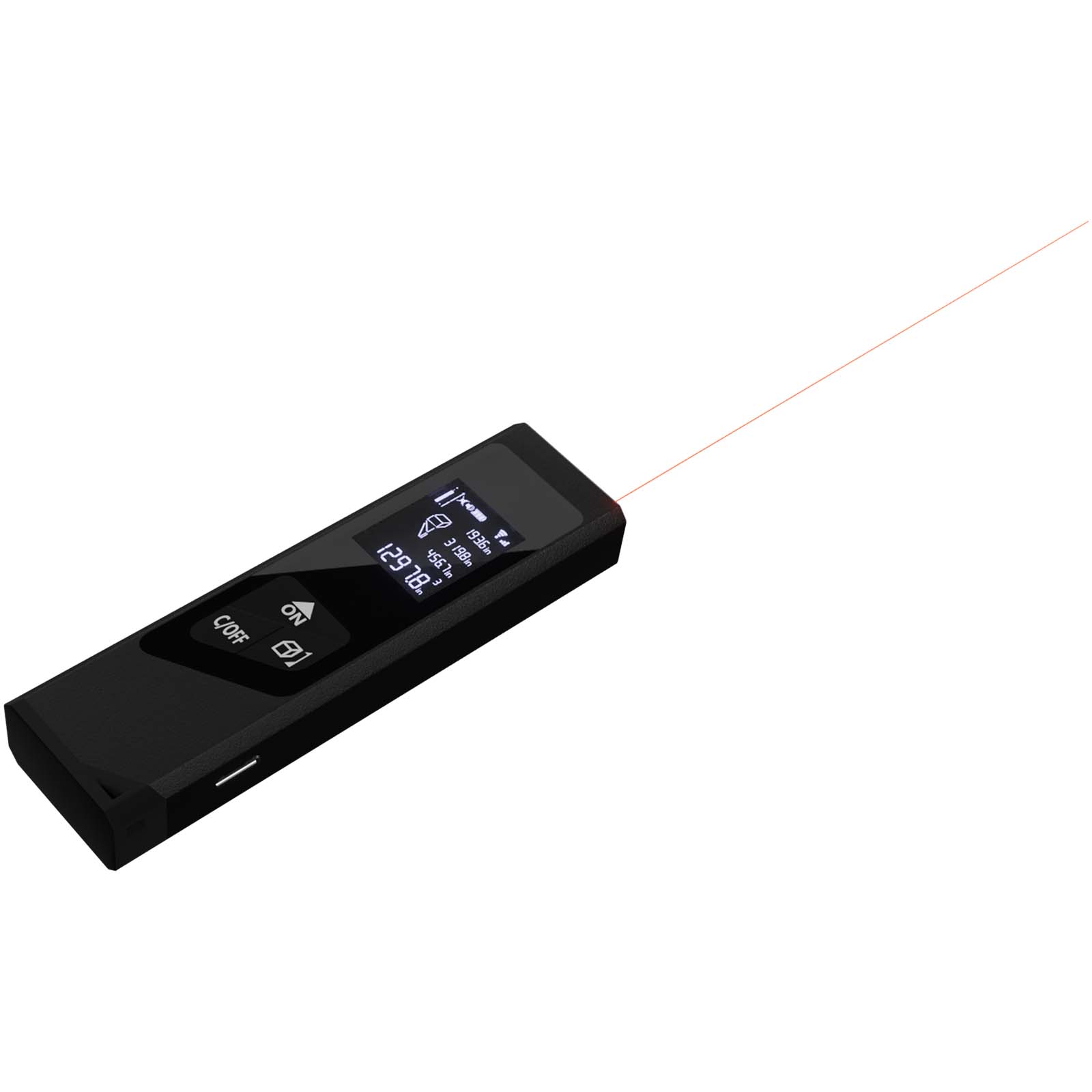 SCX.design T05 mini telemetr laserowy P099973C PFC-2PX13690
