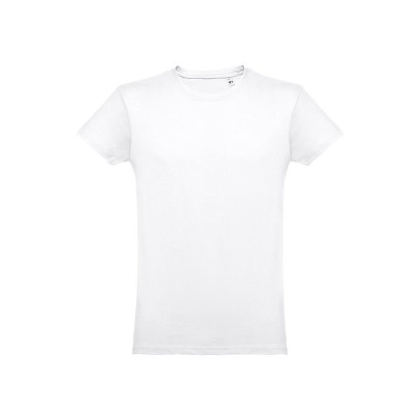 THC LUANDA WH 3XL. Męski t-shirt P032282S