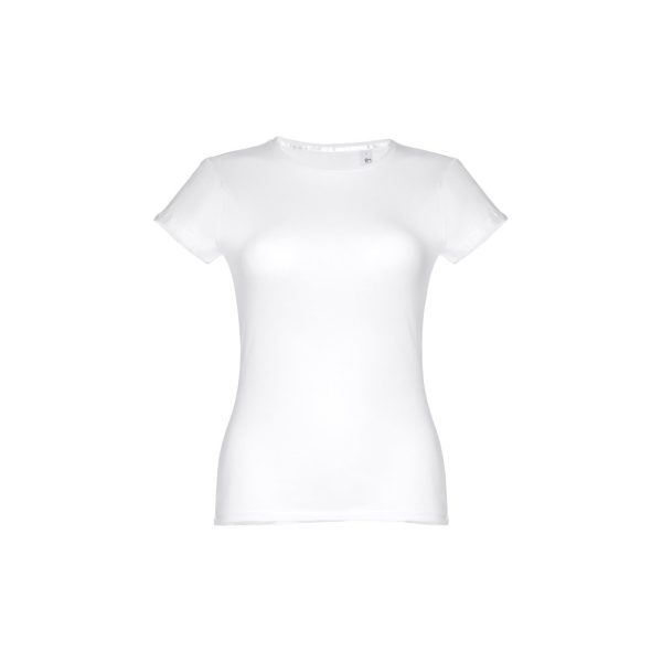 THC SOFIA WH 3XL. Damski t-shirt P032421S