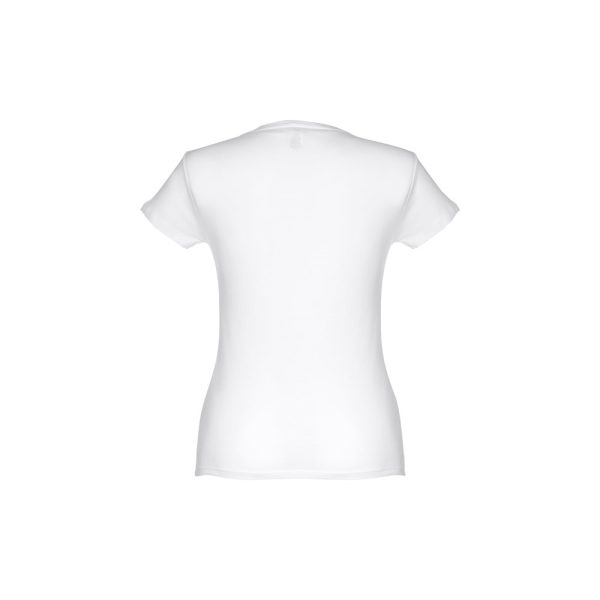 THC SOFIA WH 3XL. Damski t-shirt P032421S