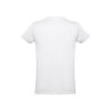 THC ANKARA 3XL WH. Męski t-shirt P032533S