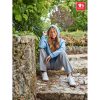 THC PHOENIX. Bluza (unisex) z kapturem z bawełny i poliestru P033468S