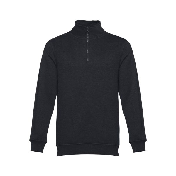 THC BUDAPEST. Uniwersalna bluza P033637S czarny