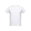 THC NICOSIA WH. T-shirt techniczny dla mężczyzn. Kolor biały P034297S biały