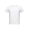 THC NICOSIA WH. T-shirt techniczny dla mężczyzn. Kolor biały P034297S