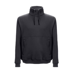 THC VILNIUS. Uniwersalna bluza z katurem P034582S ST-30253-103-M