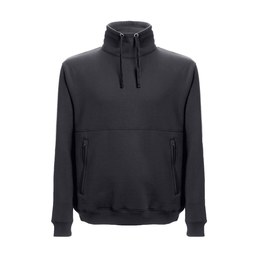 THC VILNIUS. Uniwersalna bluza z katurem P034582S ST-30253-103-M