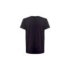 THC FAIR SMALL. 100% bawełniany t-shirt P046152S czarny