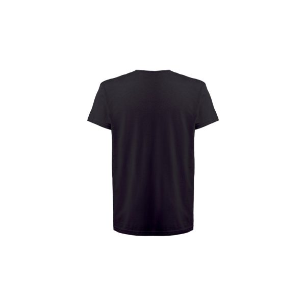 THC FAIR SMALL. 100% bawełniany t-shirt P046152S czarny
