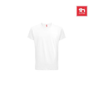THC FAIR SMALL WH. Dziecięca koszulka bawełniana P046465S ST-30289-W