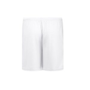 THC MATCH WH. Spodenki sportowe dla dorosłych P053790S ST-30299-W