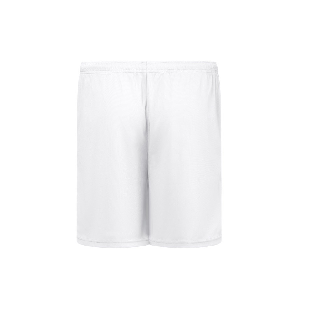 THC MATCH WH. Spodenki sportowe dla dorosłych P053790S ST-30299-W