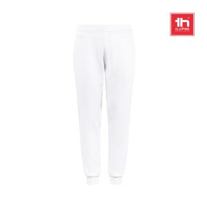 THC SPRINT WH. Spodnie dresowe (unisex) P053934S ST-30308-W
