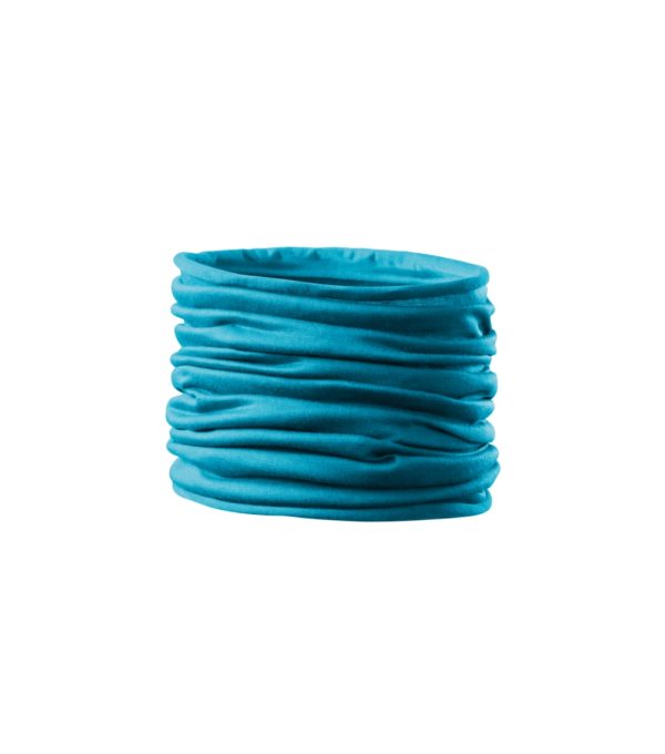 Chusta Twister P027823F turkus