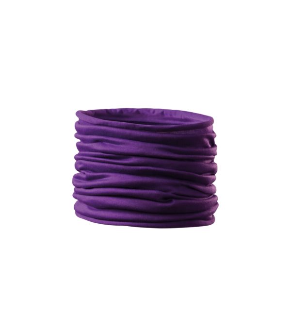 Chusta Twister P027823F fioletowy