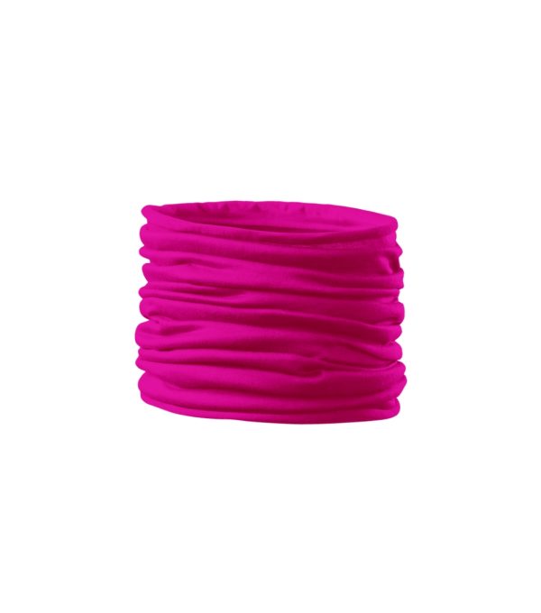 Chusta Twister P027823F neon różowy