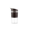 TRAVEL MUG 350. Kubek podróżny 350ml P044842S