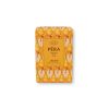 FRUTADOS I. Mydła na bazie mydła roślinnego wzbogacone olejem kokosowym (75 g) P054112S ciemny żółty