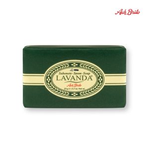 LAVANDA 20g. Mydło o zapachu lawendy (20g) P054129S ST-35610-109