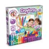 Crayon Factory Kit IV. Gra edukacyjna dostarczana z papierową torebką prezentową (115 g/m²) P066884S