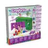 Crayon Factory Kit IV. Gra edukacyjna dostarczana z papierową torebką prezentową (115 g/m²) P066884S