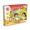 My First Science Kit III. Gra edukacyjna dostarczana z papierową torebką prezentową (115 g/m²) P066900S