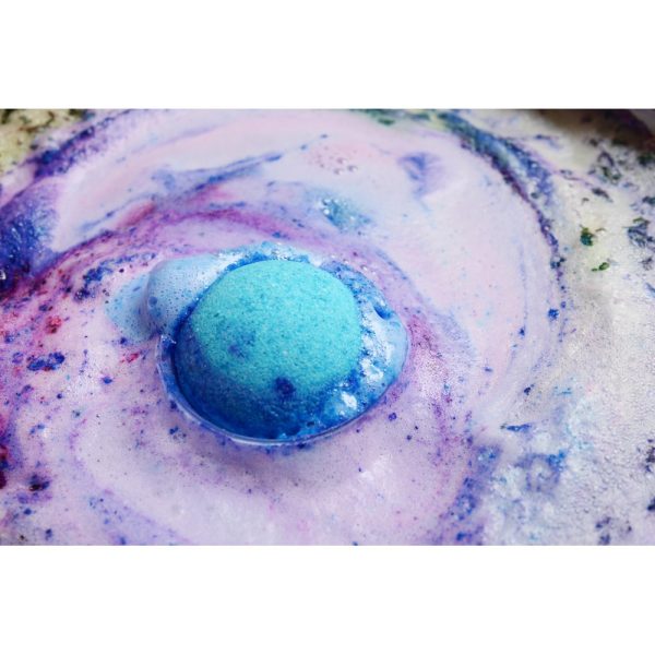 Bath Bombs Kit III. Gra edukacyjna dostarczana z papierową torebką prezentową (115 g/m²) P066960S