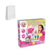 Perfume & Soap Factory Kit II. Gra edukacyjna dostarczana z papierową torebką prezentową (90 g/m²) P066982S