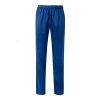 VL APHRODITE. Bluzka Twill (180 g/m²) z bawełny (20%) i poliestru (80%) P096510S szafirowy