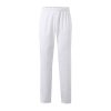 VL TYCHE. Spodnie Twill (190g/m²), bawełna (35%) i poliester (65%) P096636S