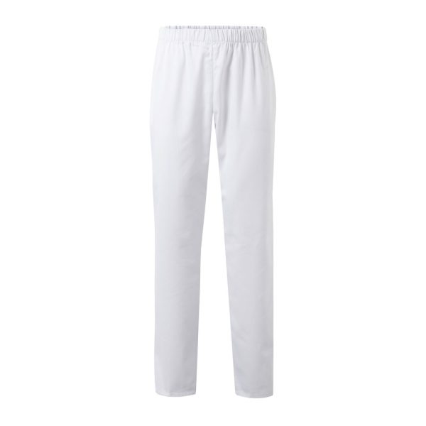 VL TYCHE. Spodnie Twill (190g/m²), bawełna (35%) i poliester (65%) P096636S