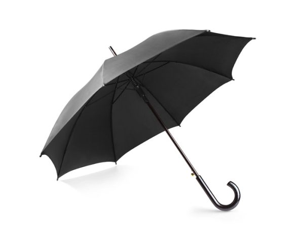 Parasol STICK P003240A czarny
