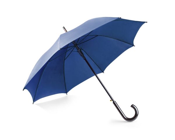 Parasol STICK P003240A niebieski