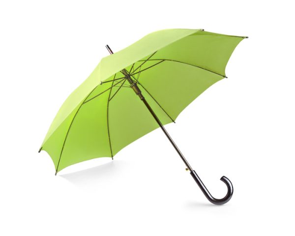Parasol STICK P003240A zielony jasny