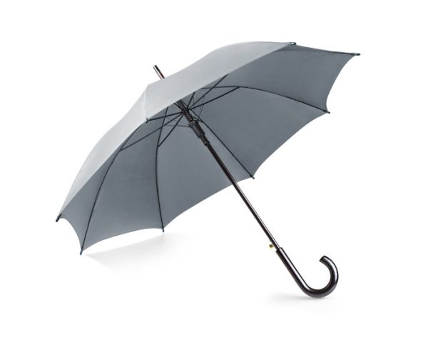 Parasol STICK P003240A grafitowy