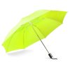 Parasol SAMER składany P003256A zielony jasny